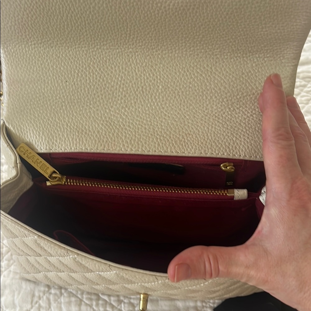 Nice bag - Picture 4 of 4